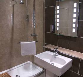 Rosemount Hotel в Питлохри