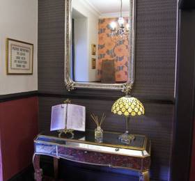 Туры в Rosemount Hotel в Великобритании