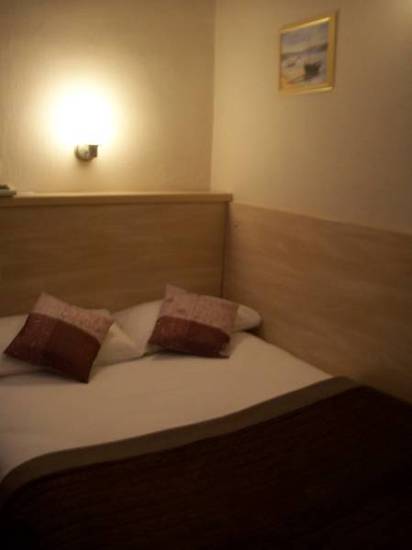 Au Patio Morand  3* Франция, Лион