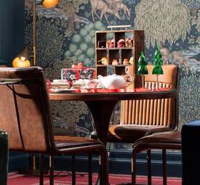 Отдых в Scotlands Hotel  - Великобритания, Питлохри