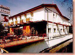 Hotel Tre Santi 2* Италия, Тревизо