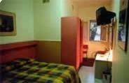 Туры в Hotel Tre Santi в Италии