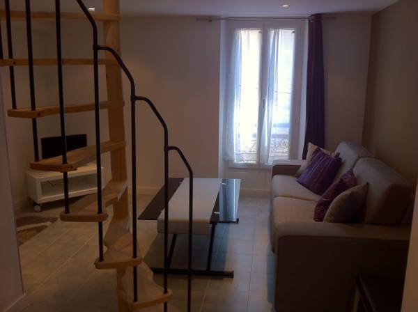 Florella Achard Apartment 2* Франция, Канны