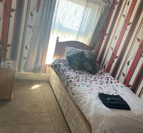 The Boyce Hotel  в Блэкпуле