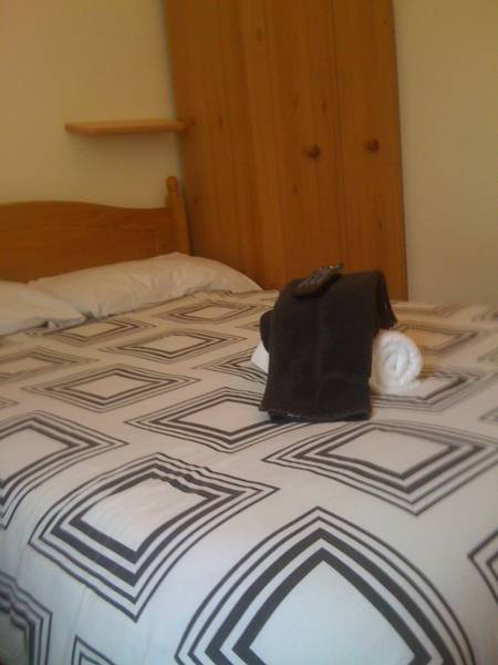 The Boyce Hotel 