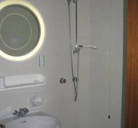 Отдых в Hotel Miravalli  - Италия, Гарда