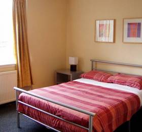 Brodies Hostels  в Эдинбурге