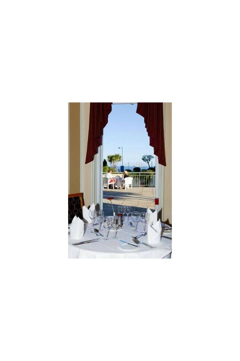 The Grand Hotel 