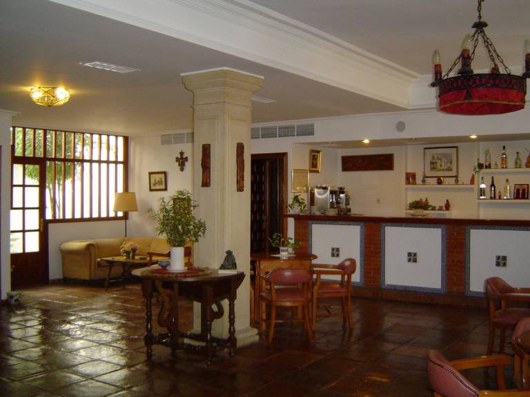Hotel Albucasis