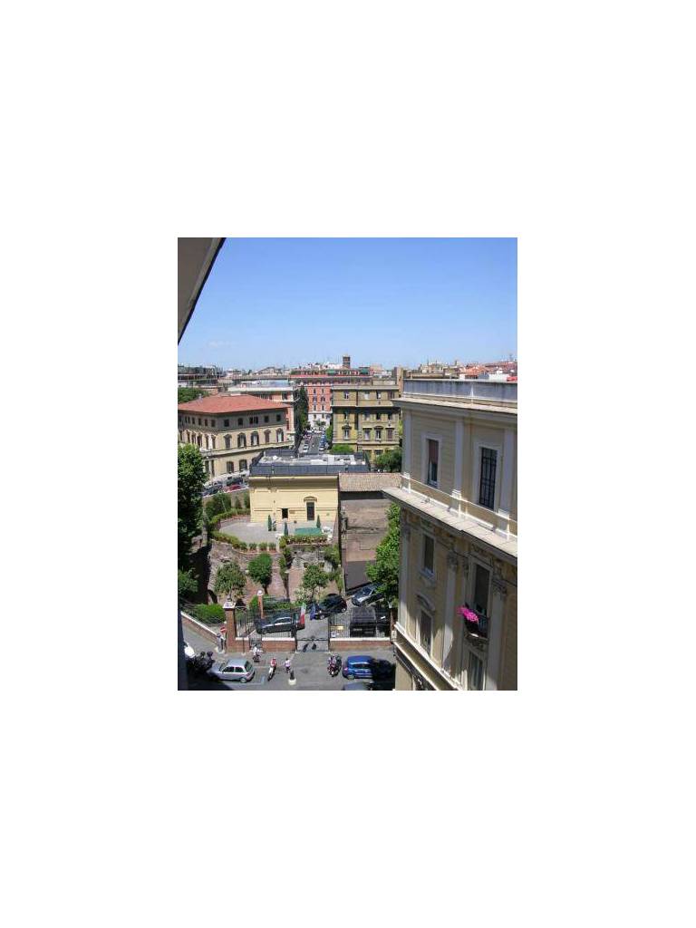 Hotel Pichierri 