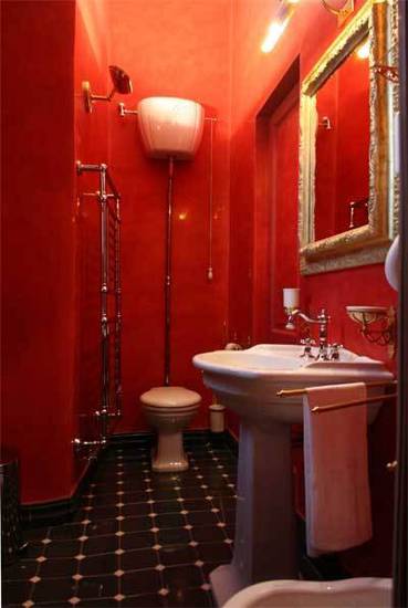 B&B Il Marzocco  Италия, Флоренция