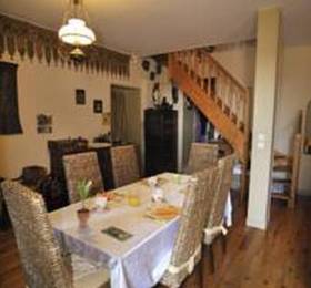 Home Sweet Home  в Лионе