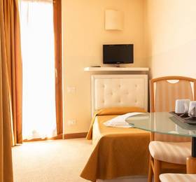 Туры в Hotel Silvestro  в Италии