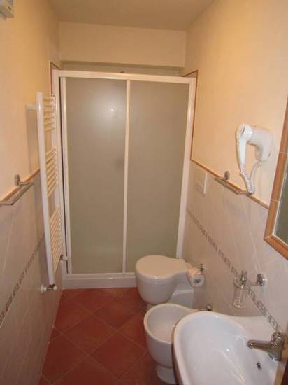 B&B Le Ginestre  Италия, Кефалу