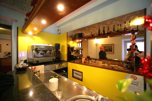 Hotel Assarotti 2* Италия, Лигурия