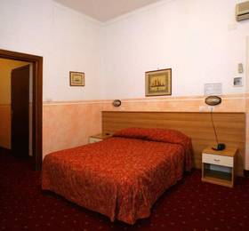 Hotel Assarotti в Лигурии