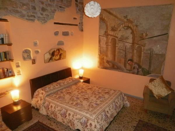 Casa Mario Lupo Италия, Бергамо