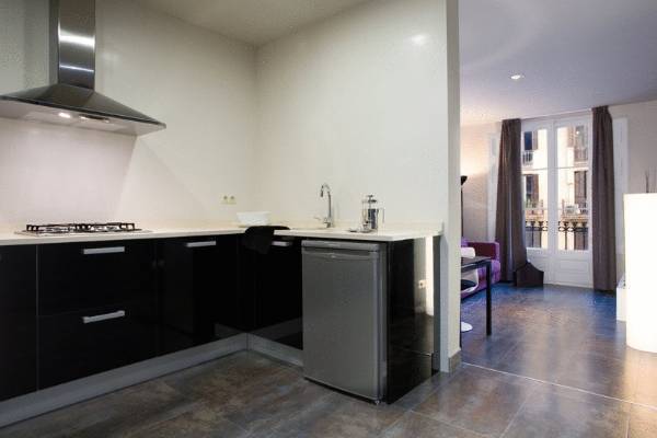 EasySleep Gaudi Terrace Испания, Барселона