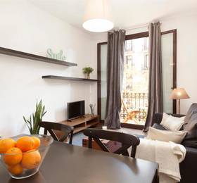 Отдых в EasySleep Gaudi Terrace - Испания, Барселона