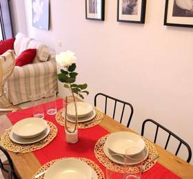 Туры в Sleepin Sevilla в Испании