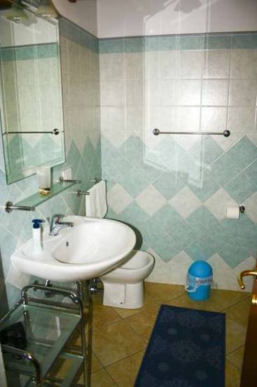 B&B Roccabianca  Италия, Стинтино