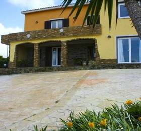 Отдых в B&B Roccabianca  - Италия, Стинтино