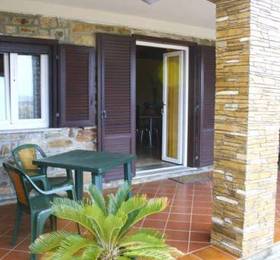 B&B Roccabianca  в Стинтино