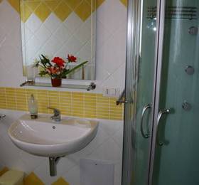 Туры в B&B Roccabianca  в Италии