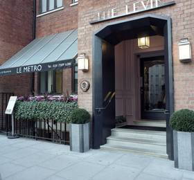 The Levin Hotel  в Лондоне