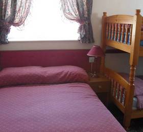 Отдых в St Albans Hotel - Великобритания, Блэкпул