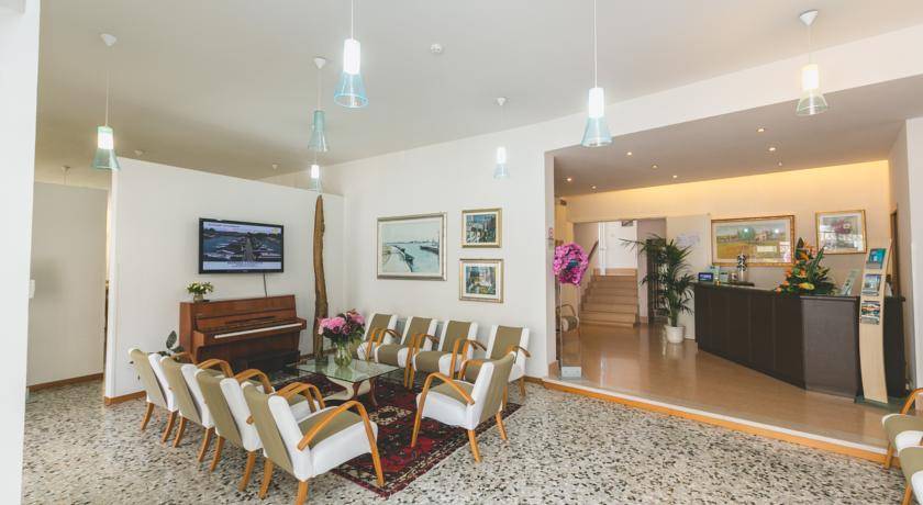 Colonna Hotel 3* Италия, Лидо ди Езоло