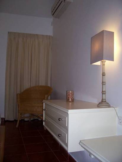 Vilanova Resort 3* Португалия, Алгарве