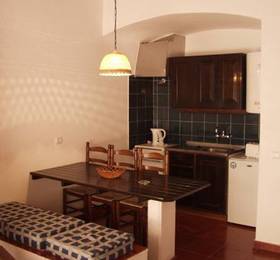 Vilanova Resort в Алгарве