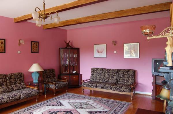 The Gardens B&B 