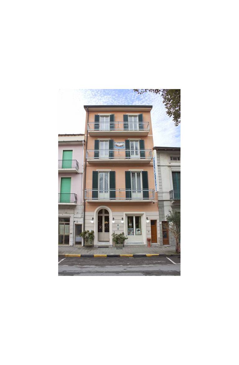 Villa Benvenuti 