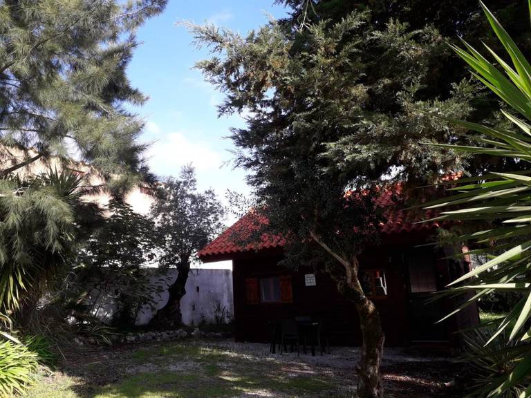 Redondo Chalets 