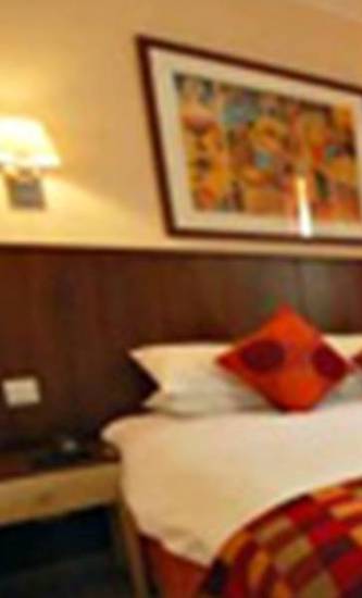 Highfield House  3* Великобритания, Саутгемптон
