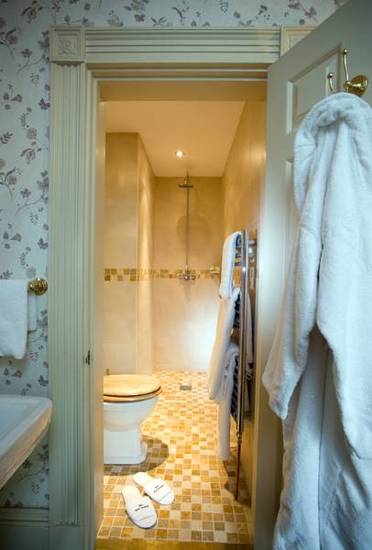 Bailbrook Lodge  4* Великобритания, Бат