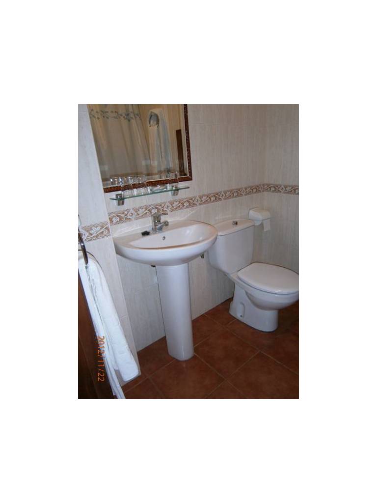 Hostal Almanzor 