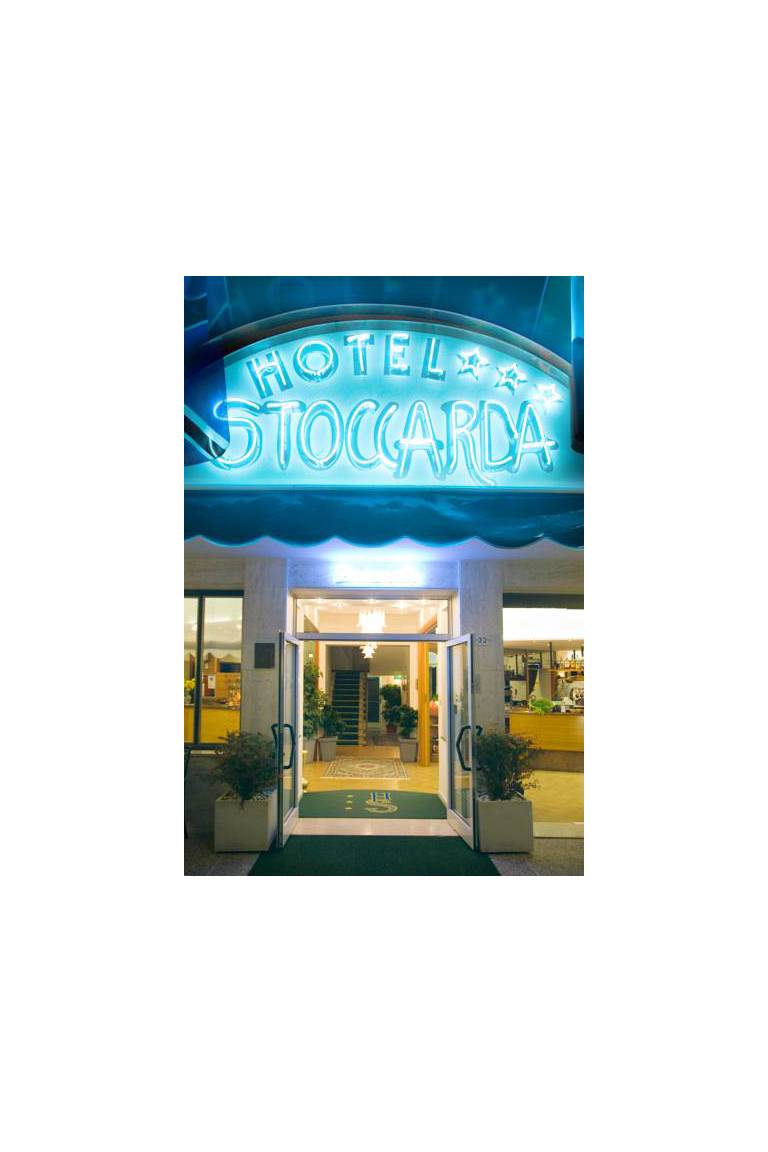 Hotel Stoccarda 