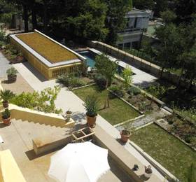 Villa Roassieux  в Сент-Этьене