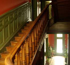Отдых в Villa Roassieux  - Франция, Сент-Этьен