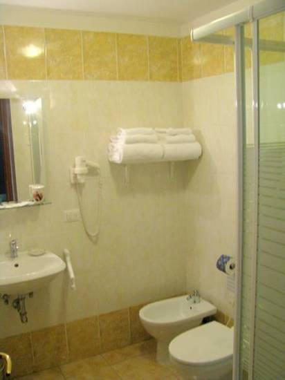 Residenza Betta Италия, Флоренция