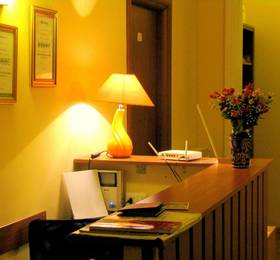 Residenza Betta в Флоренции