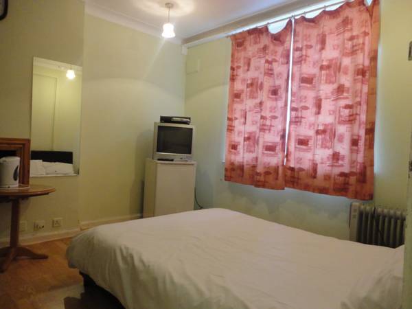 City View Hotel  2* Великобритания, Лондон
