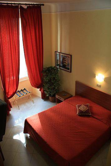 Hotel Cherubini 2* Италия, Рим