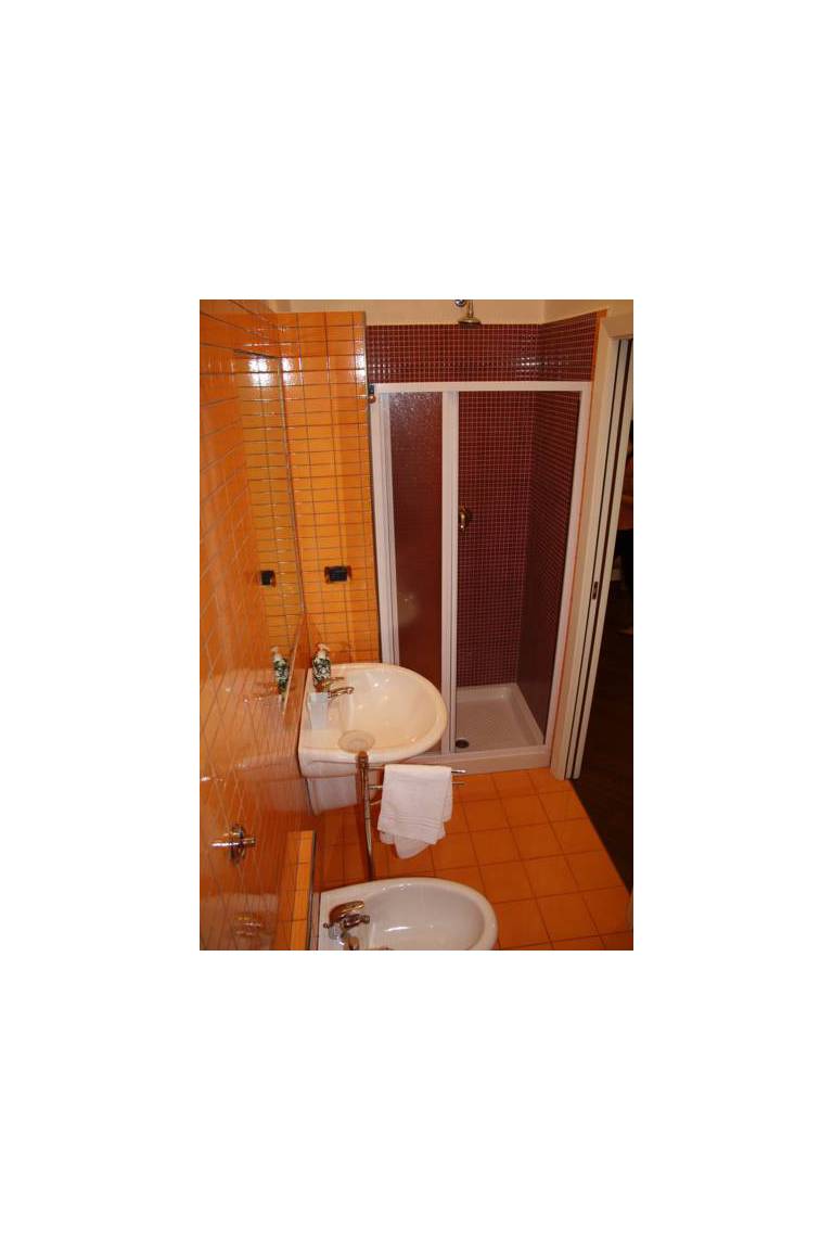 B&B Il Vascello 