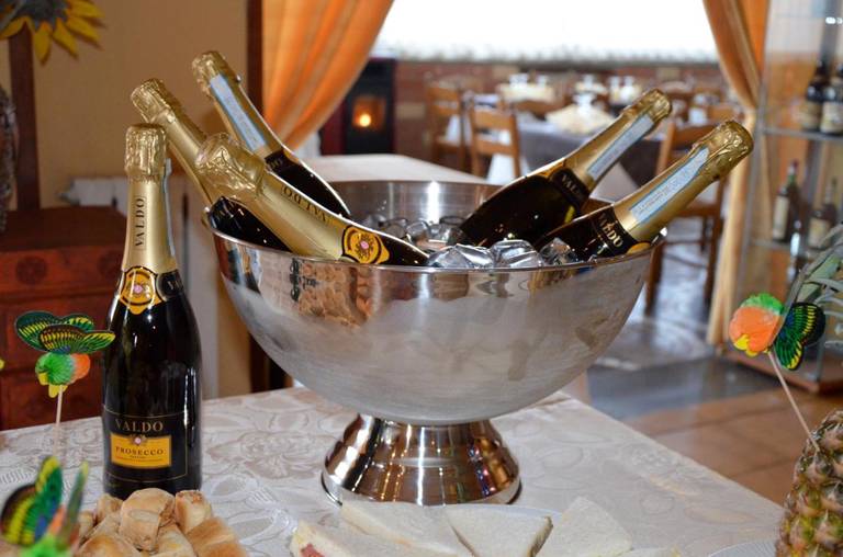 Hotel Bottaccio 