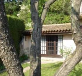 Villa Shambhala  в Мужене