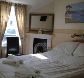 Sea Point Hotel  в Торки